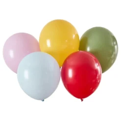 Balloner Cirkus