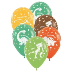 Balloner Dinosaur