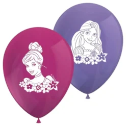 Balloner Disney Prinsesser 2