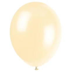 Balloner Elfenben