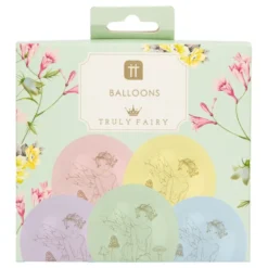 Balloner Fe