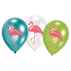 Balloner Flamingo