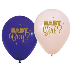 Balloner Gender Reveal