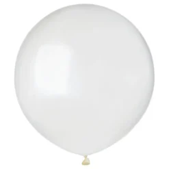 Balloner Gennemsigtige Runde Store