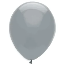 Balloner Grå