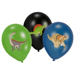 Balloner Happy Dinosaur