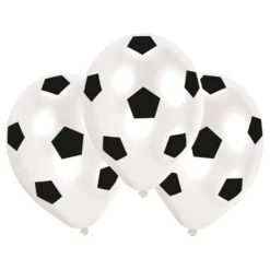 Balloner Kick It
