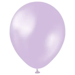 Balloner Lilla Pearl