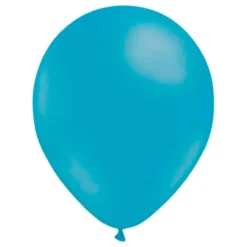 Balloner Lyseblå