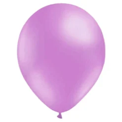Balloner Lyslilla