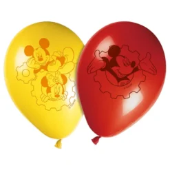 Balloner Mickey Mouse