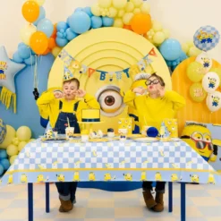 Balloner Minions