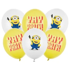 Balloner Minions