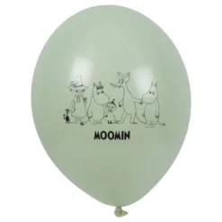 Balloner Mumi