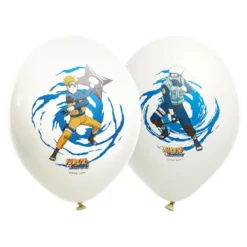 Balloner Naruto Shippuden