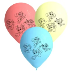 Balloner Paw Patrol™ Party