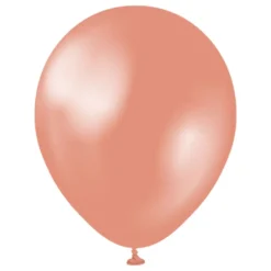 Balloner Premium Roséguld
