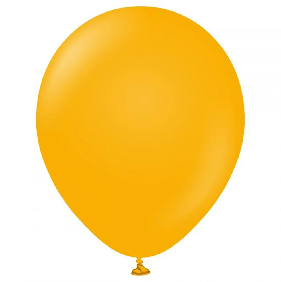 Balloner Professional Amber