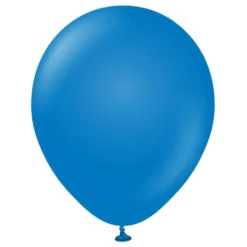 Balloner Professional Blue