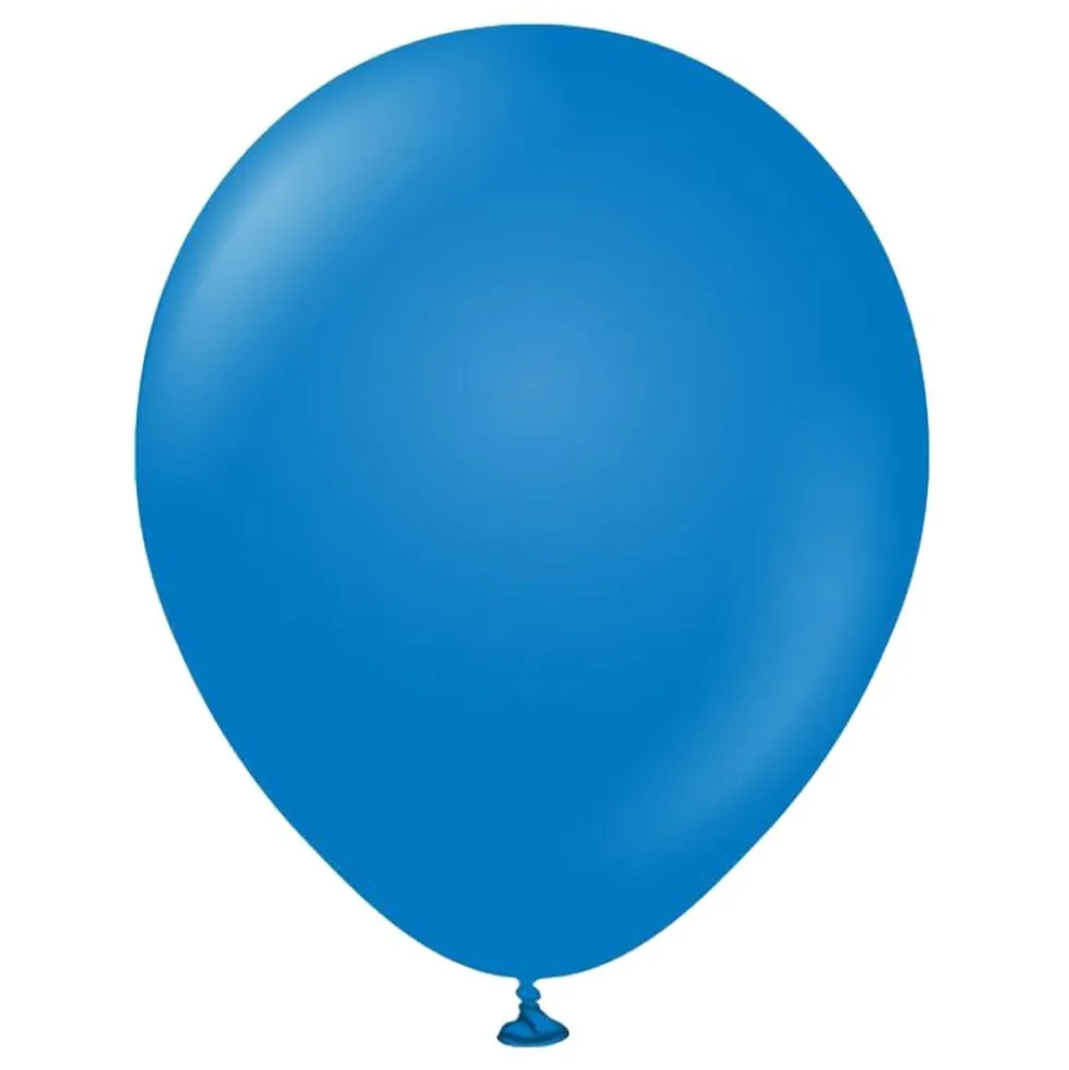 Balloner Professional Blue
