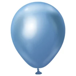 Balloner Professional Blue Chrome