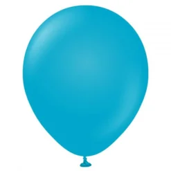 Balloner Professional Blue Glass
