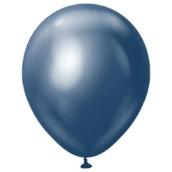 Balloner Professional Chrome Navy