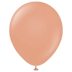 Balloner Professional Clay Pink