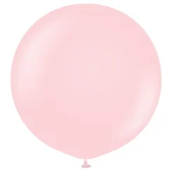 Balloner Professional Ekstra Store Macaron Pink