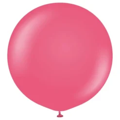 Balloner Professional Gigantiske Magenta