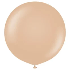 Balloner Professional Gigantiske Desert Sand