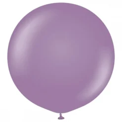 Balloner Professional Gigantiske Lavender