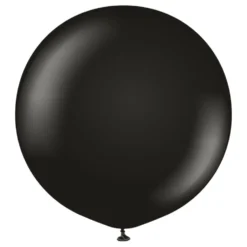 Balloner Professional Gigantiske Sorte