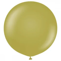 Balloner Professional Gigantiske Olive