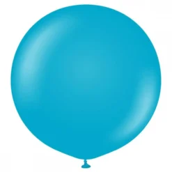 Balloner Professional Gigantiske Blue Glass
