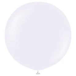 Balloner Professional Gigantiske Pale Lilac