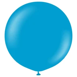 Balloner Professional Gigantiske Caribbean Blue