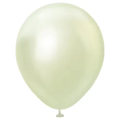 Balloner Professional Green Gold Chrome