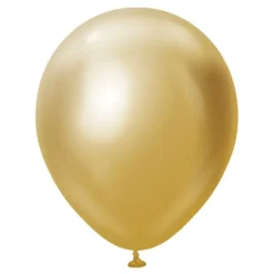Balloner Professional Guld Chrome
