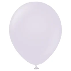 Balloner Professional Macaron Lilac