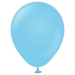 Balloner Professional Mini Baby Blue