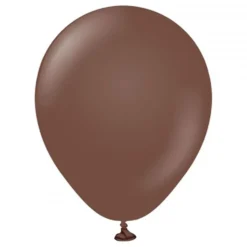 Balloner Professional Mini Chocolate Brown