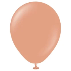 Balloner Professional Mini Clay Pink