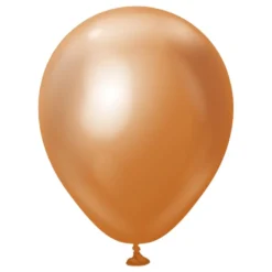 Balloner Professional Mini Copper Chrome