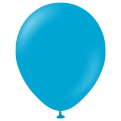 Balloner Professional Mini Caribbean Blue