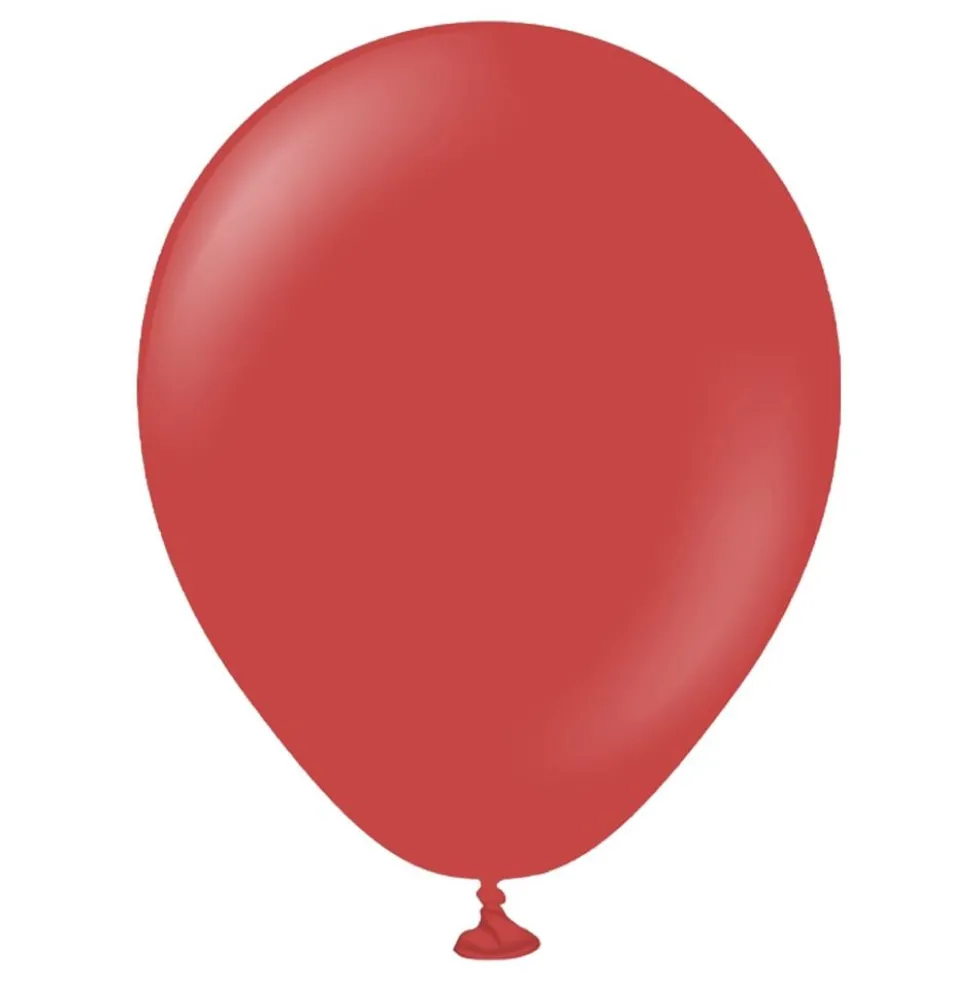 Balloner Professional Mini Deep Red
