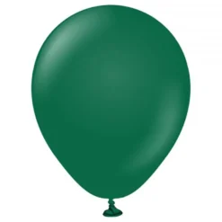 Balloner Professional Mini Dark Green