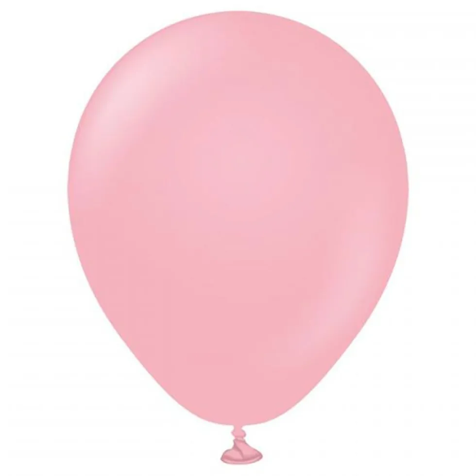 Balloner Professional Mini Flamingo Pink