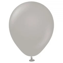 Balloner Professional Mini Grey