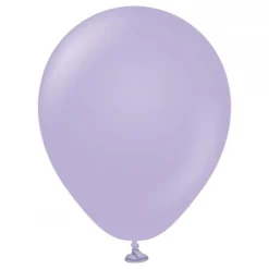 Balloner Professional Mini Lilac